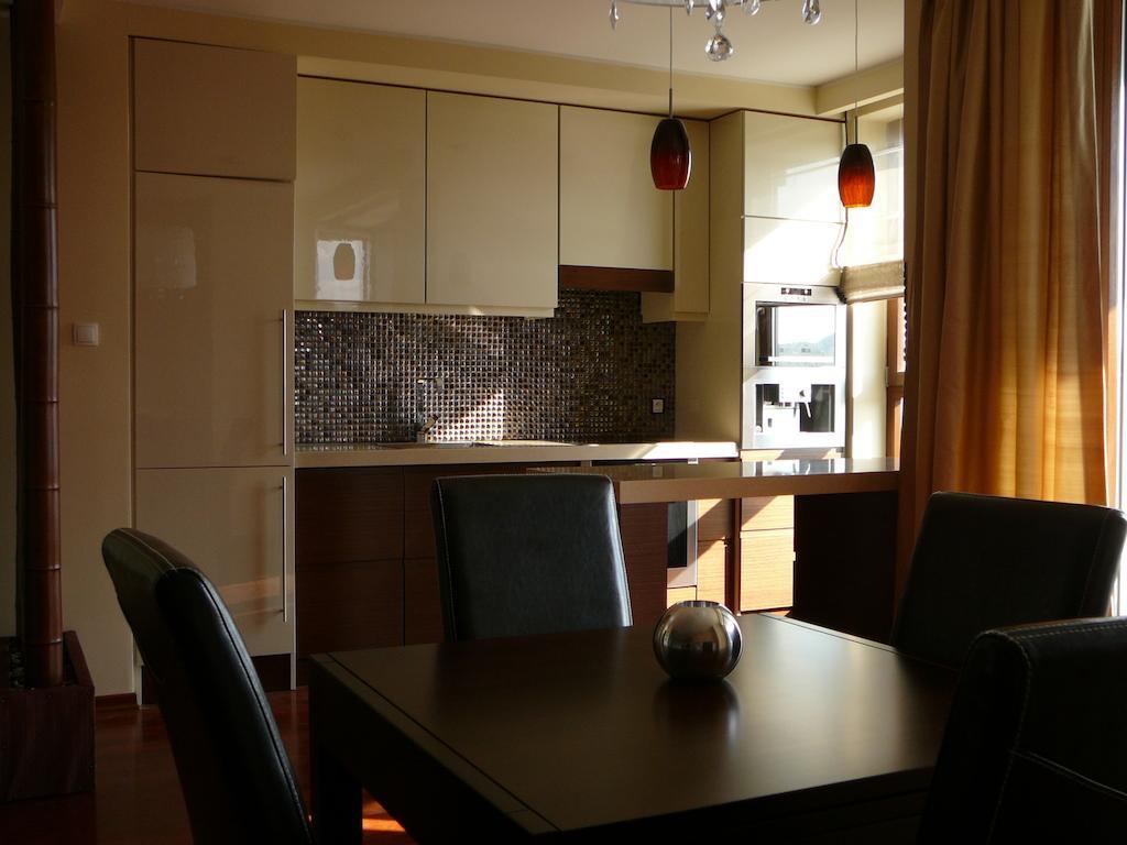 Apartament Sea Towers Gdynia Room photo